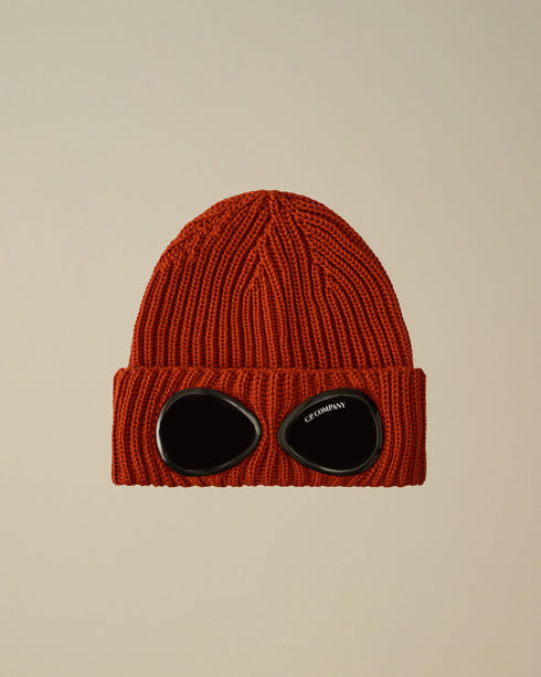 Bonnet Cp